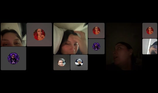 nicolemarie9303 TikTok Live — Sep 25, 2026, 9:11 PM