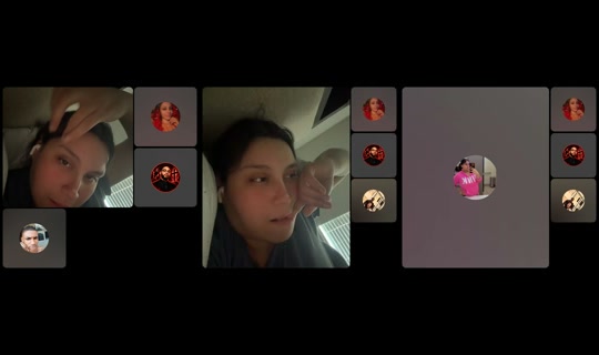 nicolemarie9303 TikTok Live — Sep 25, 2026, 9:36 PM