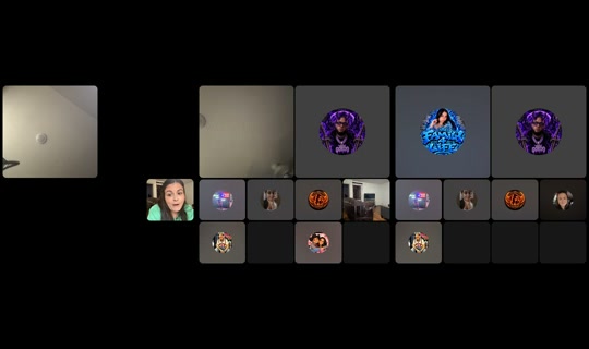 nicolemarie9303 TikTok Live — Oct 1, 2026, 8:53 PM
