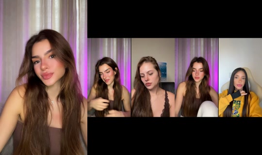 nicolenichel TikTok Live — Sep 22, 2026, 1:02 PM