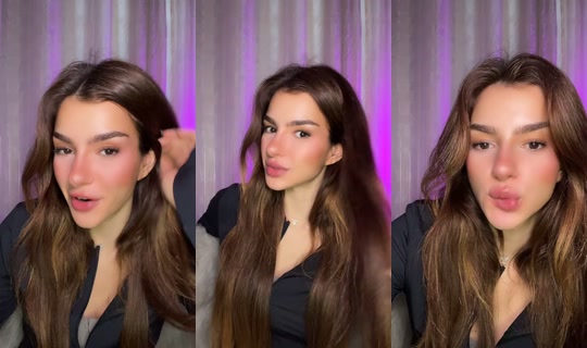 nicolenichel TikTok Live — Sep 22, 2026, 7:23 PM
