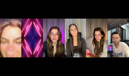 nicolenichel TikTok Live — Sep 22, 2026, 8:19 PM