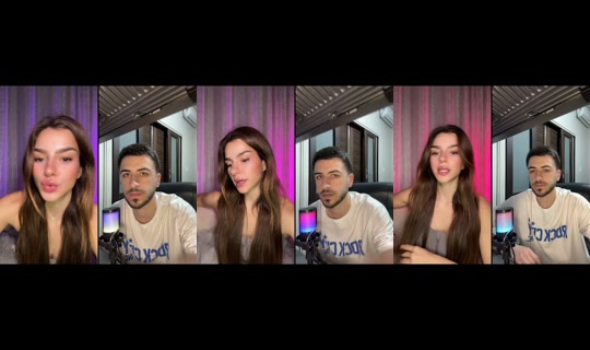 nicolenichel TikTok Live — Sep 22, 2026, 9:09 PM
