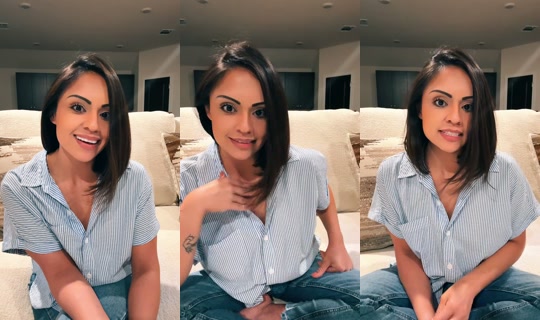 nicoles_light TikTok Live — Aug 22, 2026, 6:29 AM
