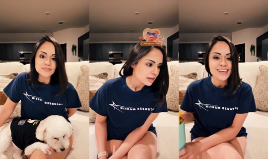 nicoles_light TikTok Live — Aug 26, 2026, 2:30 AM