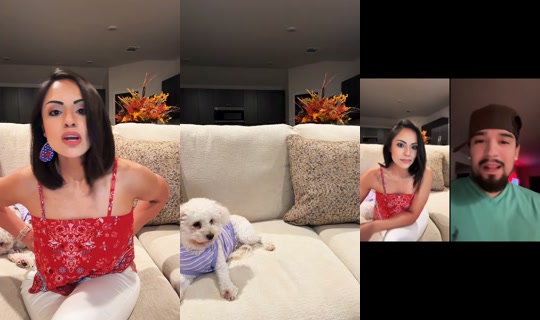 nicoles_light TikTok Live — Sep 12, 2026, 3:59 AM