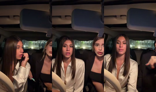 nicolesanguinettii TikTok Live — Sep 23, 2026, 10:02 PM