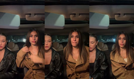 nicolesanguinettii TikTok Live — Sep 25, 2026, 8:12 PM