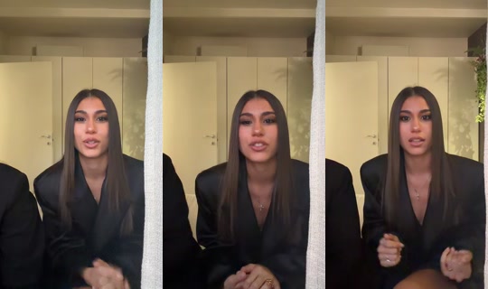 nicolesanguinettii TikTok Live — Sep 26, 2026, 5:26 PM