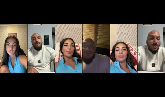 nicolettekittuski TikTok Live — Aug 22, 2026, 9:41 PM
