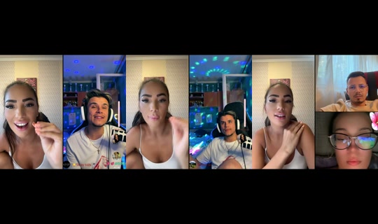 nicolettekittuski TikTok Live — Aug 23, 2026, 4:38 PM