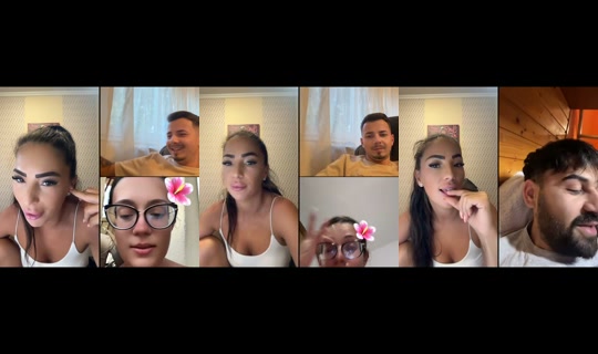 nicolettekittuski TikTok Live — Aug 23, 2026, 5:28 PM