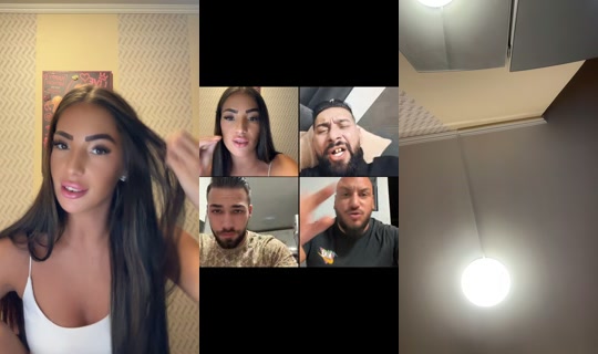 nicolettekittuski TikTok Live — Aug 23, 2026, 7:44 PM