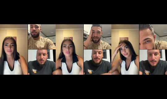 nicolettekittuski TikTok Live — Aug 23, 2026, 8:34 PM