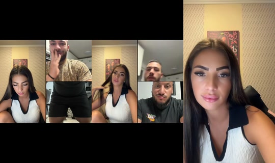 nicolettekittuski TikTok Live — Aug 23, 2026, 9:24 PM