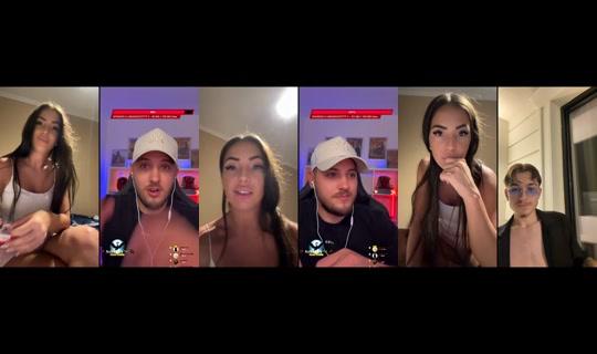 nicolettekittuski TikTok Live — Aug 24, 2026, 7:53 PM