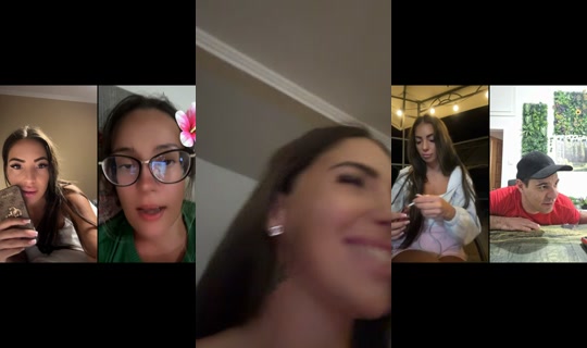 nicolettekittuski TikTok Live — Aug 24, 2026, 9:34 PM