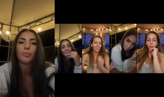 nicolettekittuski TikTok Live — Aug 24, 2026, 10:30 PM