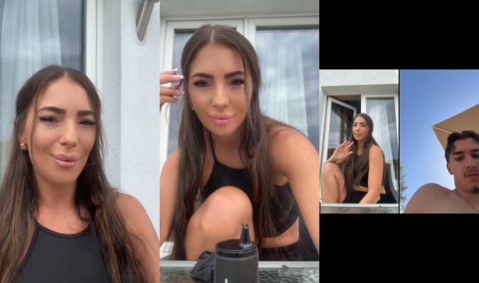 nicolettekittuski TikTok Live — Aug 25, 2026, 12:20 PM