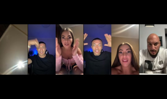nicolettekittuski TikTok Live — Aug 25, 2026, 7:50 PM