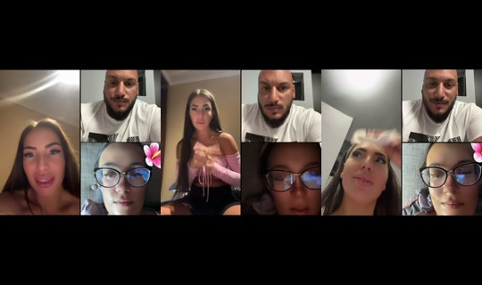 nicolettekittuski TikTok Live — Aug 25, 2026, 8:41 PM