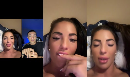 nicolettekittuski TikTok Live — Aug 26, 2026, 9:19 PM
