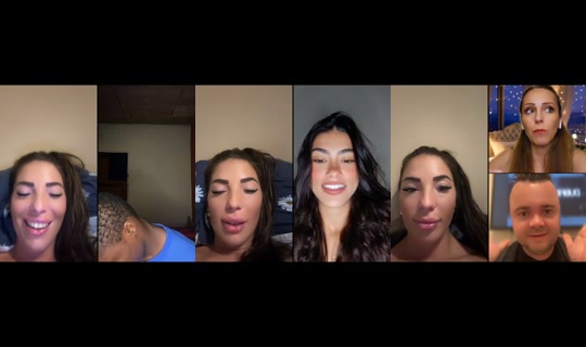 nicolettekittuski TikTok Live — Aug 26, 2026, 10:09 PM