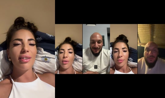 nicolettekittuski TikTok Live — Aug 27, 2026, 7:15 PM