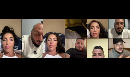 nicolettekittuski TikTok Live — Aug 27, 2026, 8:05 PM