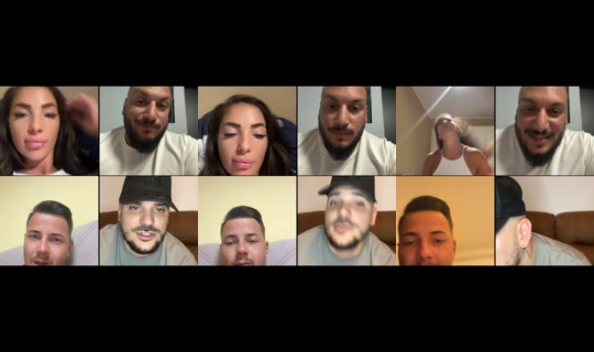 nicolettekittuski TikTok Live — Aug 27, 2026, 8:55 PM