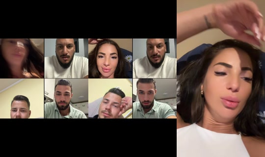 nicolettekittuski TikTok Live — Aug 27, 2026, 9:51 PM