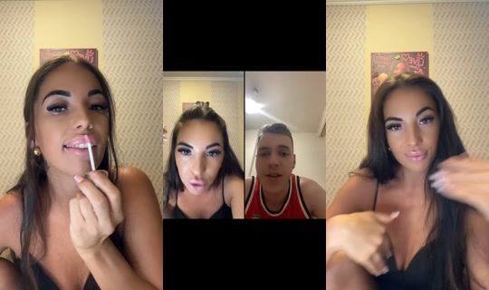 nicolettekittuski TikTok Live — Aug 28, 2026, 8:28 PM