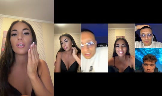 nicolettekittuski TikTok Live — Aug 28, 2026, 9:38 PM