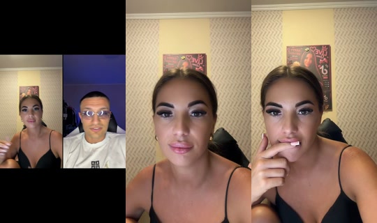 nicolettekittuski TikTok Live — Aug 28, 2026, 11:19 PM