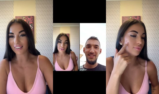 nicolettekittuski TikTok Live — Aug 29, 2026, 3:12 PM