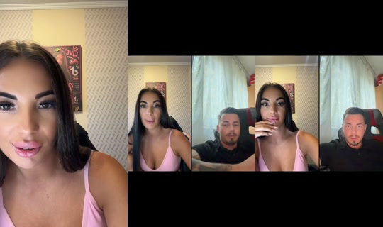 nicolettekittuski TikTok Live — Aug 29, 2026, 4:52 PM