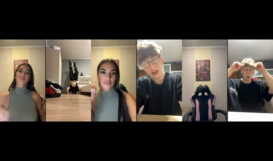 nicolettekittuski TikTok Live — Aug 30, 2026, 7:50 PM