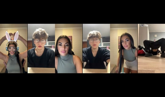 nicolettekittuski TikTok Live — Aug 30, 2026, 8:40 PM