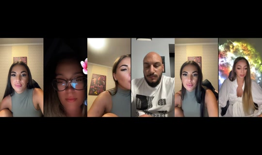 nicolettekittuski TikTok Live — Aug 30, 2026, 9:53 PM