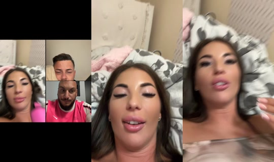 nicolettekittuski TikTok Live — Sep 2, 2026, 9:01 PM