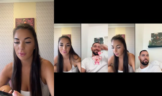 nicolettekittuski TikTok Live — Sep 3, 2026, 11:40 AM