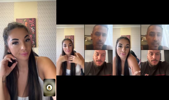nicolettekittuski TikTok Live — Sep 3, 2026, 12:31 PM