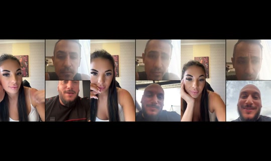 nicolettekittuski TikTok Live — Sep 3, 2026, 1:21 PM