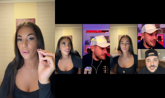 nicolettekittuski TikTok Live — Sep 3, 2026, 7:22 PM
