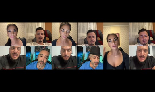 nicolettekittuski TikTok Live — Sep 3, 2026, 9:03 PM