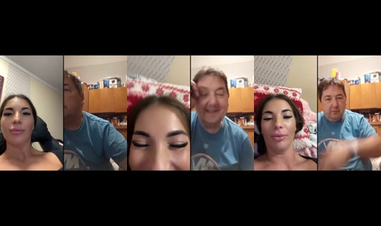 nicolettekittuski TikTok Live — Sep 3, 2026, 9:37 PM