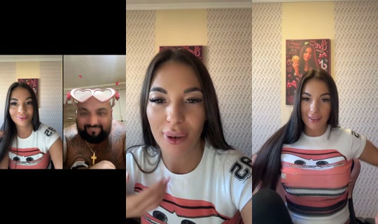 nicolettekittuski TikTok Live — Oct 2, 2026, 1:43 PM