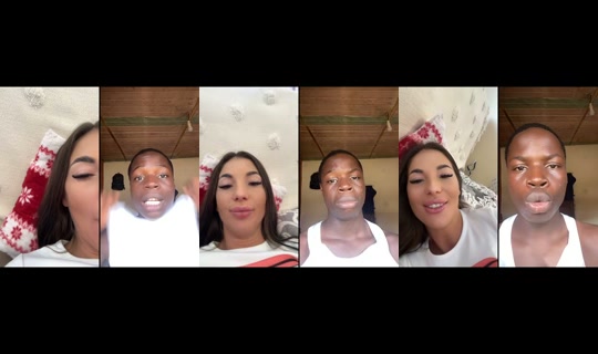 nicolettekittuski TikTok Live — Oct 2, 2026, 2:34 PM