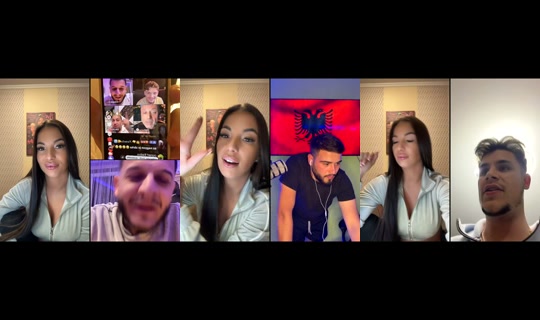 nicolettekittuski TikTok Live — Oct 2, 2026, 7:03 PM