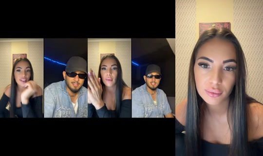 nicolettekittuski TikTok Live — Oct 3, 2026, 6:38 PM